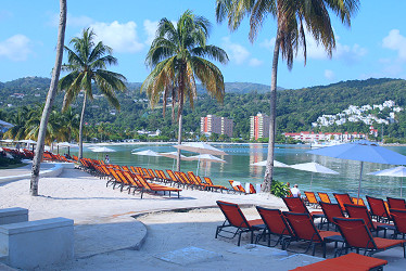 Moon Palace Jamaica Grande Vacation Review | It's a Lovely Life!